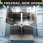 Frezmac product upgrade