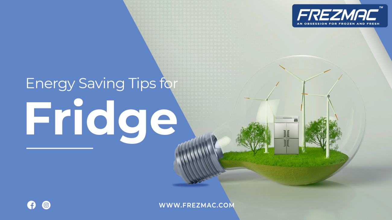Fridge tips
